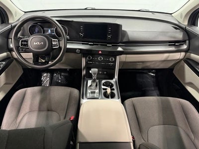 2023 Kia Carnival LX