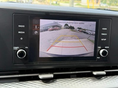 2023 Kia Carnival LX