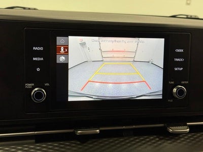 2023 Kia Carnival LX