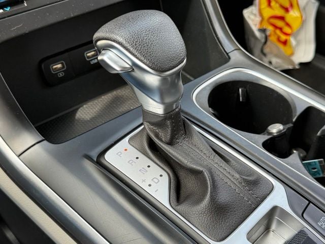 2023 Kia Carnival LX