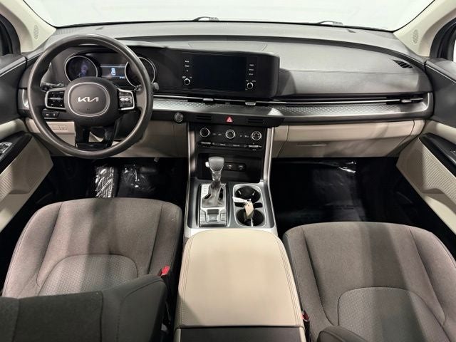 2023 Kia Carnival LX