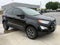 2020 Ford EcoSport S