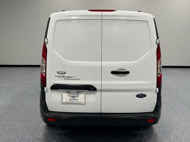 2018 Ford Transit Connect XL