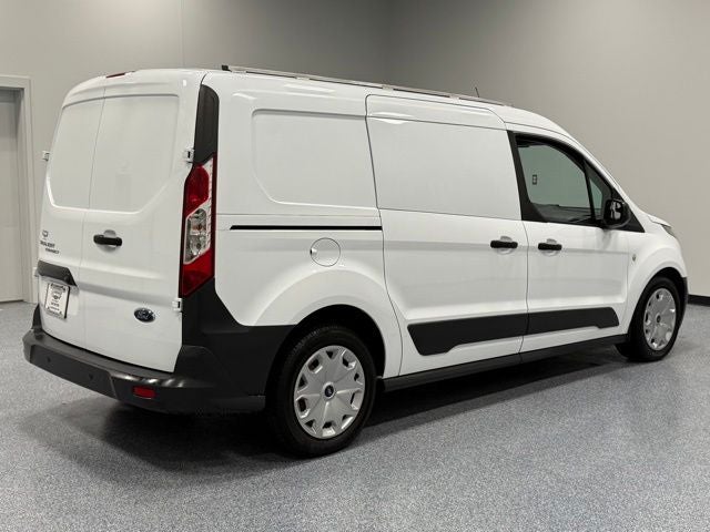 2018 Ford Transit Connect XL