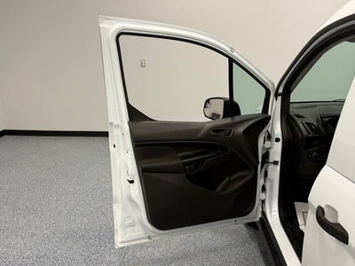 2018 Ford Transit Connect XL
