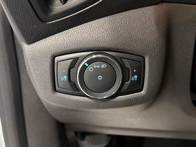 2018 Ford Transit Connect XL