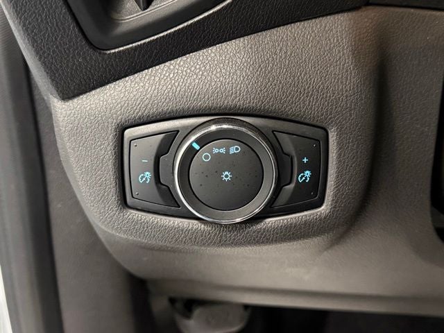 2018 Ford Transit Connect XL