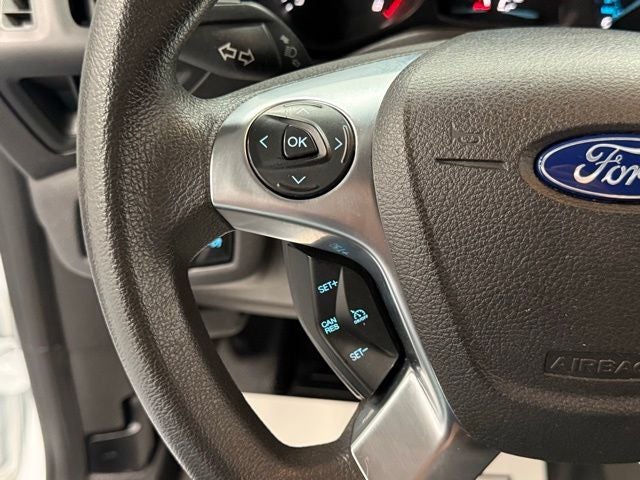 2018 Ford Transit Connect XL