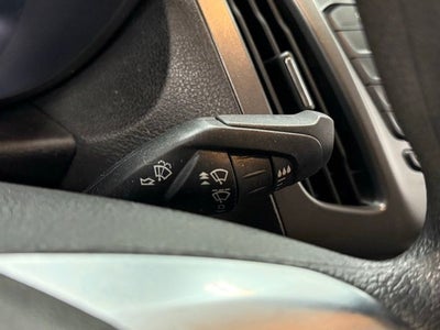 2018 Ford Transit Connect XL