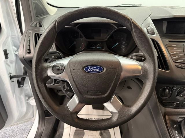 2018 Ford Transit Connect XL