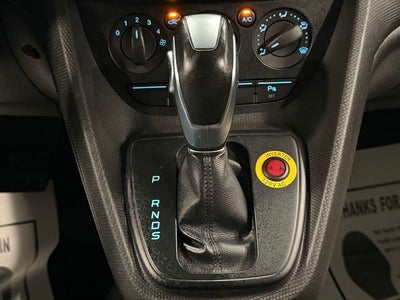 2018 Ford Transit Connect XL