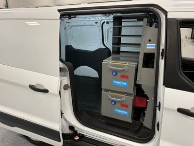 2018 Ford Transit Connect XL