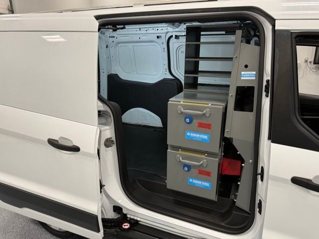 2018 Ford Transit Connect XL