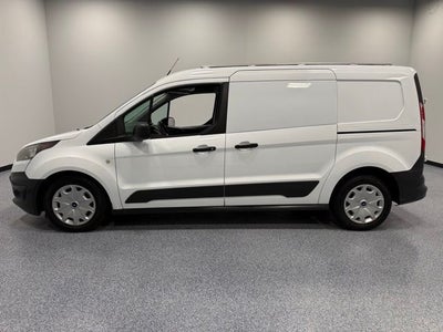 2018 Ford Transit Connect XL