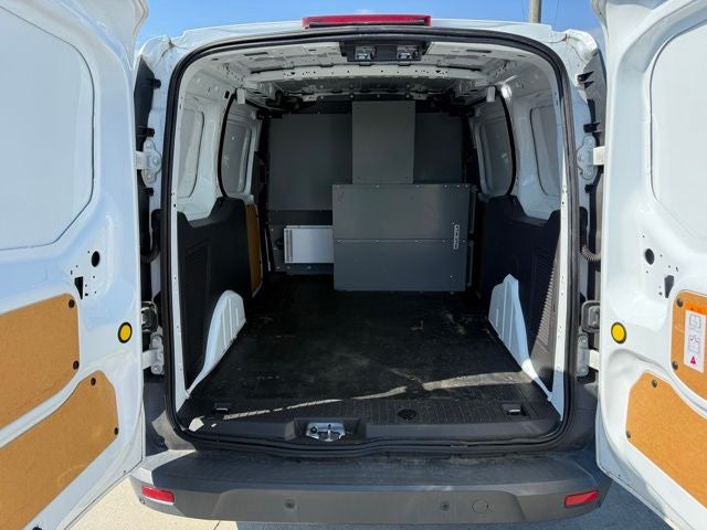 2018 Ford Transit Connect XL