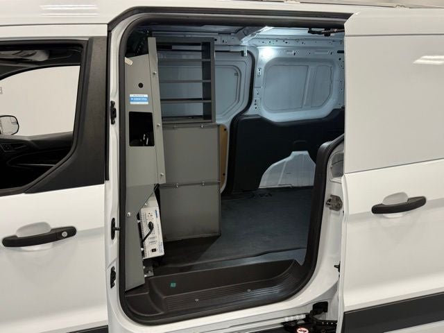 2018 Ford Transit Connect XL
