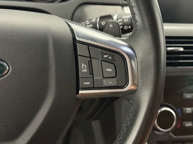 2019 Land Rover Discovery Sport HSE Luxury