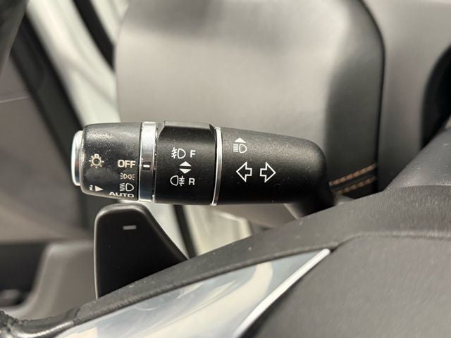 2019 Land Rover Discovery Sport HSE Luxury