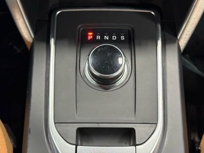 2019 Land Rover Discovery Sport HSE Luxury