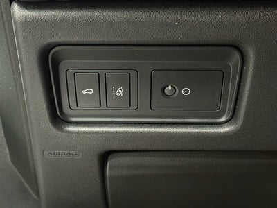 2019 Land Rover Discovery Sport HSE Luxury