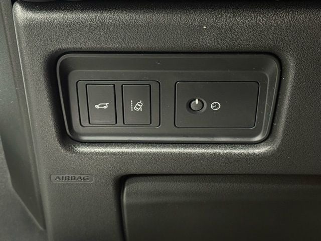 2019 Land Rover Discovery Sport HSE Luxury