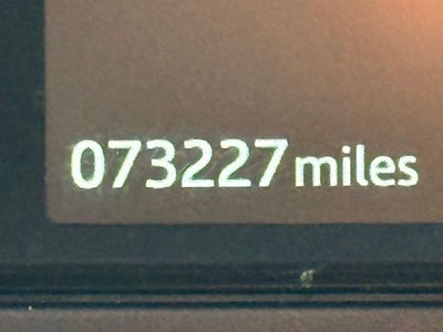 2019 Land Rover Discovery Sport HSE Luxury