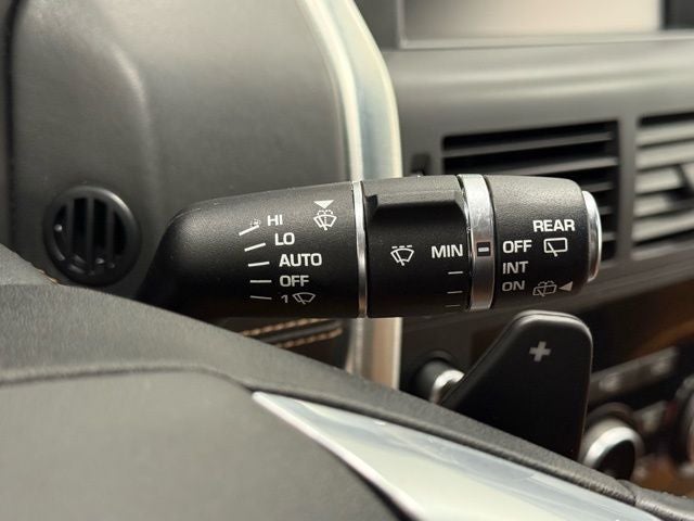 2019 Land Rover Discovery Sport HSE Luxury