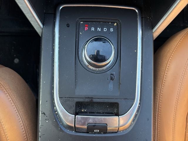 2019 Land Rover Discovery Sport HSE Luxury