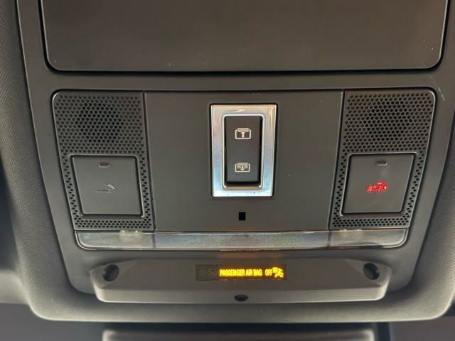 2019 Land Rover Discovery Sport HSE Luxury