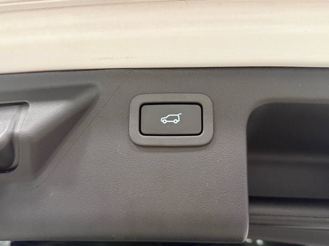 2019 Land Rover Discovery Sport HSE Luxury