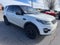 2019 Land Rover Discovery Sport HSE Luxury