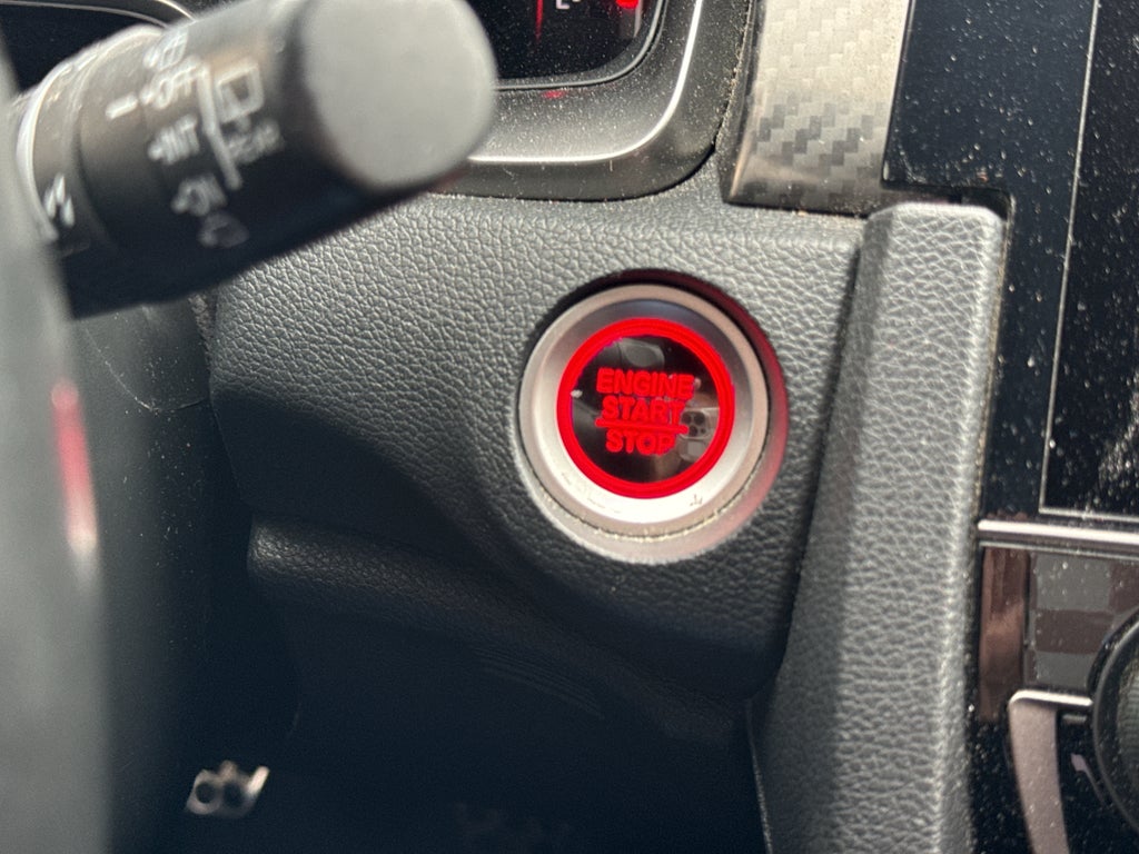 2017 Honda Civic Type-R Touring