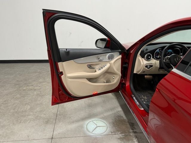2020 Mercedes-Benz C-Class C 300 4MATIC®