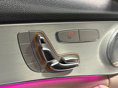 2020 Mercedes-Benz C-Class C 300 4MATIC®