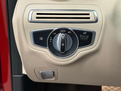 2020 Mercedes-Benz C-Class C 300 4MATIC®