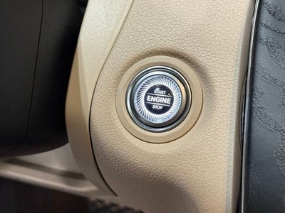 2020 Mercedes-Benz C-Class C 300 4MATIC®
