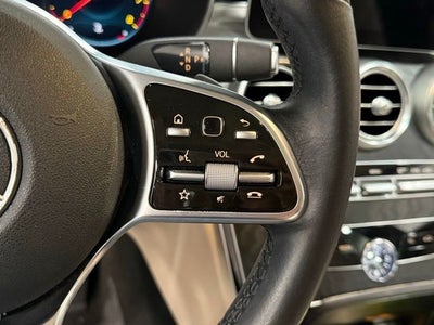 2020 Mercedes-Benz C-Class C 300 4MATIC®