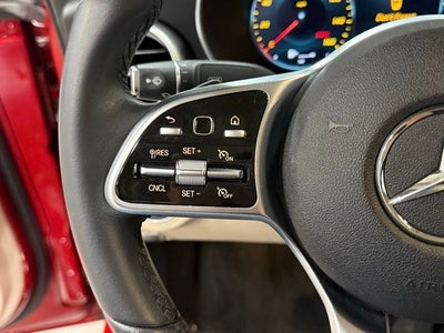 2020 Mercedes-Benz C-Class C 300 4MATIC®
