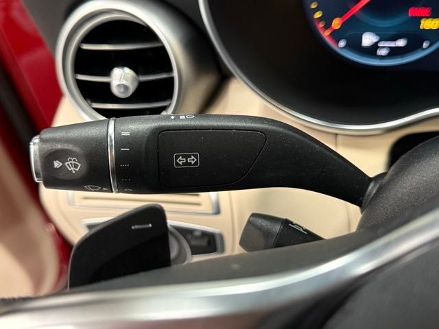 2020 Mercedes-Benz C-Class C 300 4MATIC®