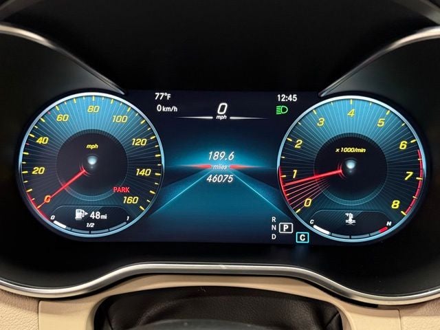 2020 Mercedes-Benz C-Class C 300 4MATIC®