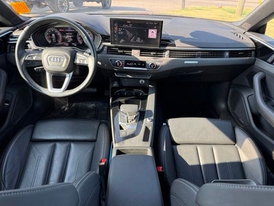 2024 Audi A5 Sportback 45 S line Premium Plus quattro