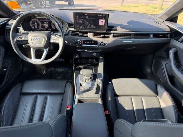 2024 Audi A5 Sportback 45 S line Premium Plus quattro