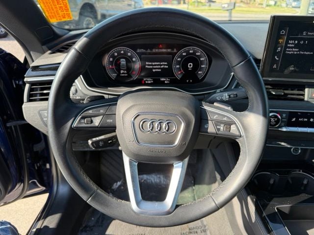 2024 Audi A5 Sportback 45 S line Premium Plus quattro