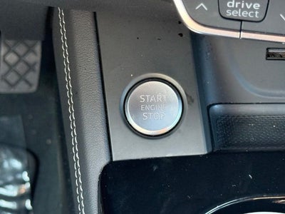 2024 Audi A5 Sportback 45 S line Premium Plus quattro