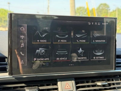 2024 Audi A5 Sportback 45 S line Premium Plus quattro