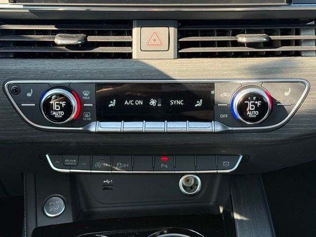 2024 Audi A5 Sportback 45 S line Premium Plus quattro