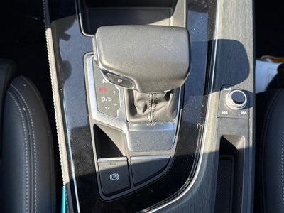 2024 Audi A5 Sportback 45 S line Premium Plus quattro
