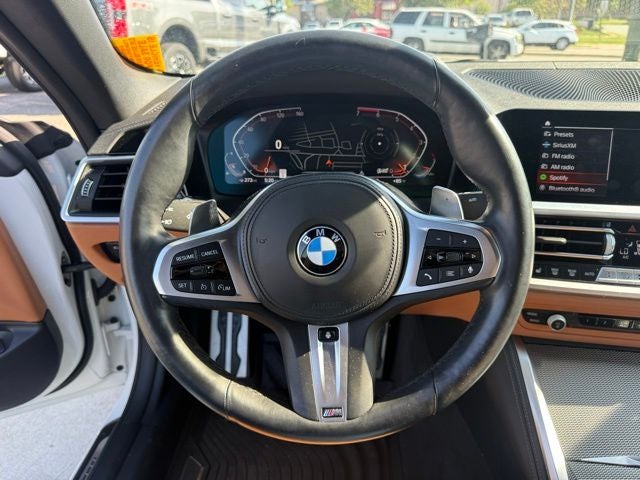 2023 BMW 4 Series 430i xDrive