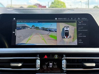 2023 BMW 4 Series 430i xDrive
