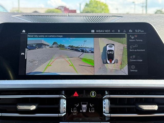 2023 BMW 4 Series 430i xDrive